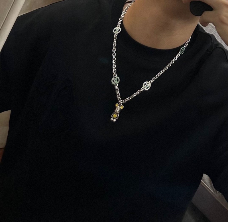 LV Necklaces